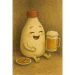 まよ(仮)