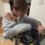 DJめめち。(仮)