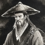 三洞法師