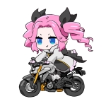 ノーヘルライダー