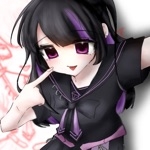 らるにゃん