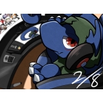 タッツー
