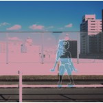 Blue BomBom