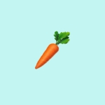 メタにんじん