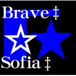 Brave★Sofia