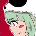 なな( ｣´0｀)｣