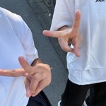 Mだよ♡