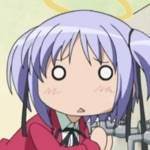 凶暴おはぎ