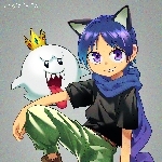 スベルン(`･た･)