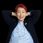 上野チーズ子