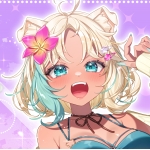 もな・めりあ＠VTuber