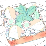 りな