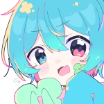 *よつば