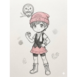 ゴミピカ