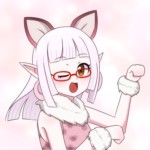 ふーちゃん