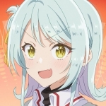 小柳香穂