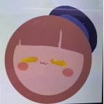 れも　100点