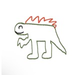 のいどサウルス