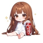 ここちゃ。