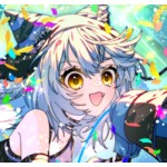 ぶいね