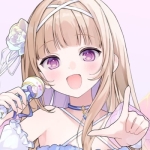 彩雲のの-Ayamo Nono-