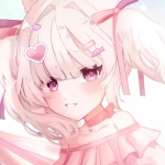 猫羽おかゆ