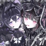 twin♡a la mode