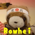 Rowhei