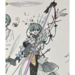 二流絵師