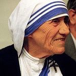 Mother Teresa