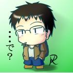 神谷涼(チータラ