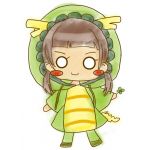 ヘンテコ・リン