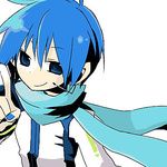 味噌の飽和水溶液