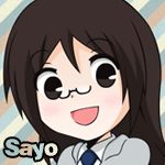 Sayo