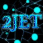 ２JET