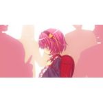 (ﾉ*ﾟДﾟ)ﾉ［ちょこ］