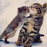 ぽちょーん（旧りりすれい）