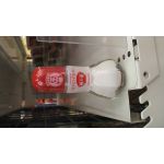 味の素(´･ω|壁