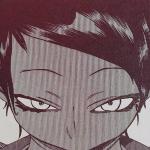 ちー(⃔ *`꒳´ * )⃕↝