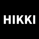 ひっき / HIKKI