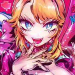 ティッシュクリーム