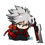 かめのしっぽ。