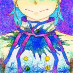 剥がされたコンクリート