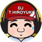 DJ T.HIROYUKI