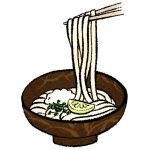 うどん
