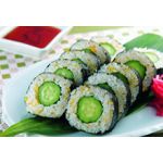 キュウリ巻き