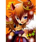 徴兵された皇子