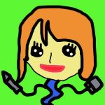 おにくたべたい