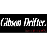 Gibson Drifter