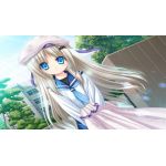 能美クドリャフカ